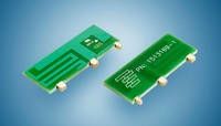 Antenna Single Band 2dB Gain 894MHz 3-Pin