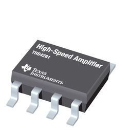OP Amp Single Volt Fdbk R-R I/O ±8.25V/16.5V 8-Pin VSSOP Tube