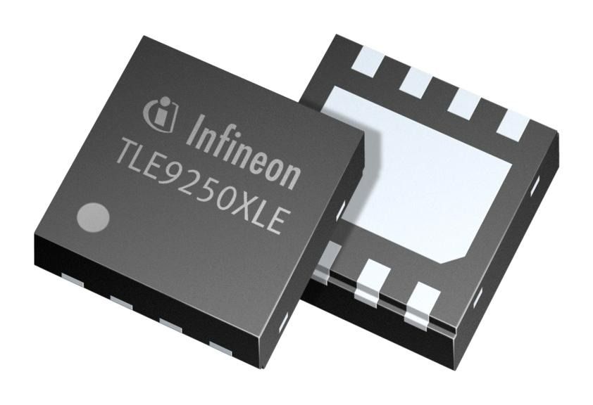 CAN Transceiver 5Mbps Normal 5.5V 8-Pin TSON T/R