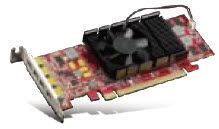 E6760 1G PCI-E 16X MINI DP4 FS(G)