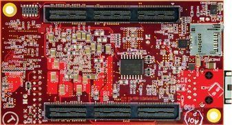 Zynq Mini-Module Plus - Z7045 SOM