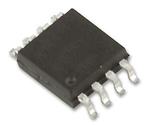 DDR2/DDR3/DDR3L/DDR4 Termination Regulator 3A 3V to 3.5V 8-Pin MSOP T/R