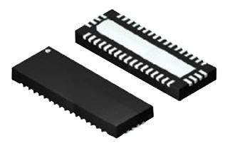 USB Linear Redriver USB3.1 10Gbps 4-CH 42-Pin WQFN T/R