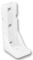 Cable Accessories Standoff Nylon 6/6 Natural