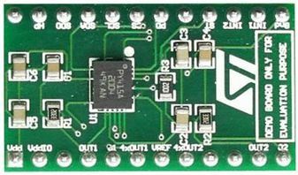 LPY4150AL Adapter Board For Standard Dil 24 Socket