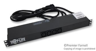 PDU BASIC 100V - 240V 16A 12 C13; 2 C19 C20 1U / 0U