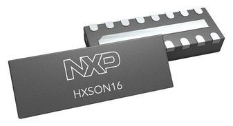 CAN 1Mbps Power Down/Sleep/Standby 5.5V 14-Pin HVSON T/R