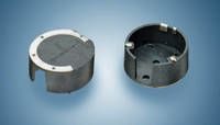 Single Band Antenna  1880 – 1900 MHz T/R