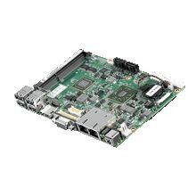 MIO-5270D-S0A1E WIDE TEMP -20-80C, 2GB