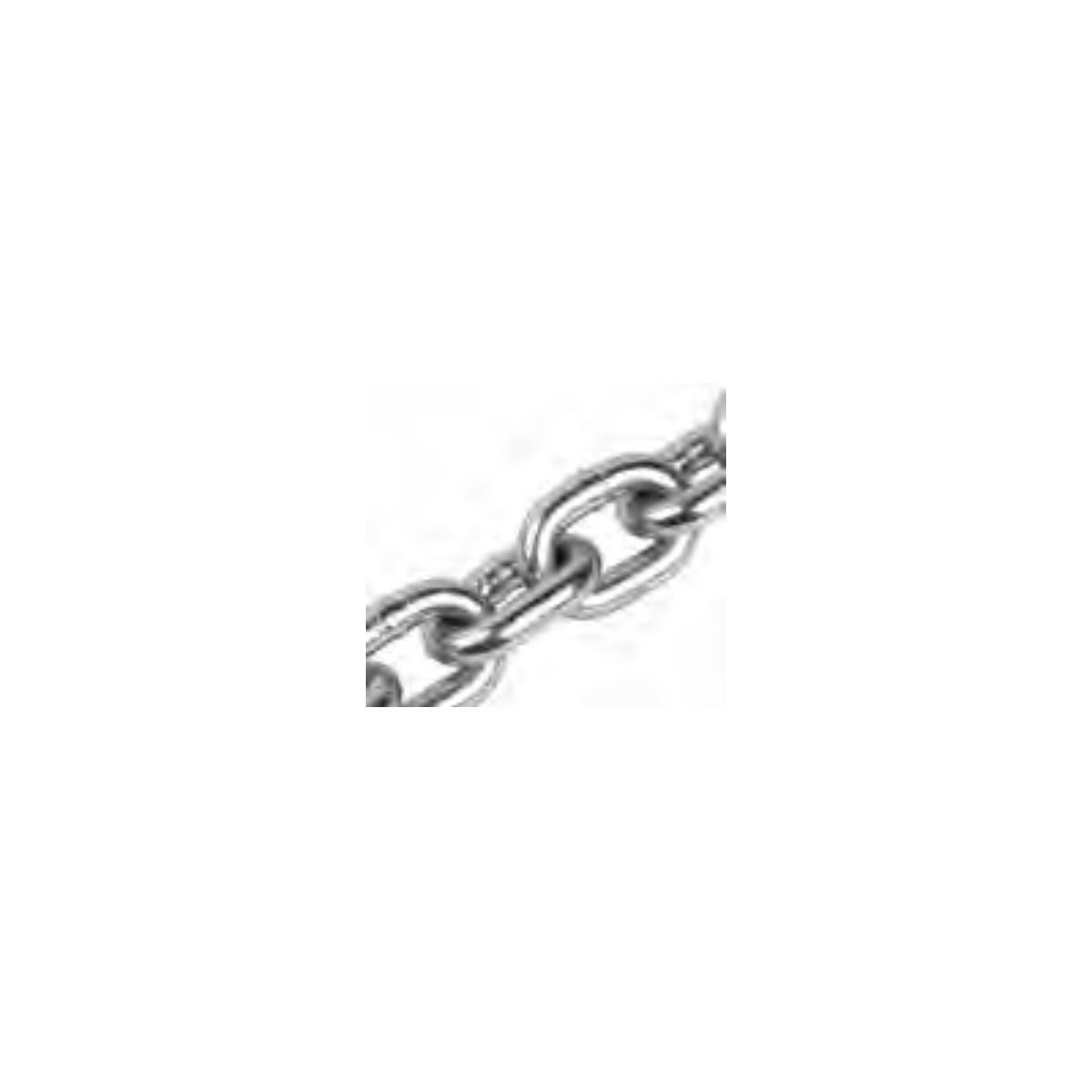 DIN 764 Standard Link Chain HaoSail