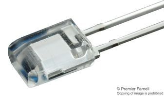 Photodiode PIN Chip 900nm 2-Pin Side View