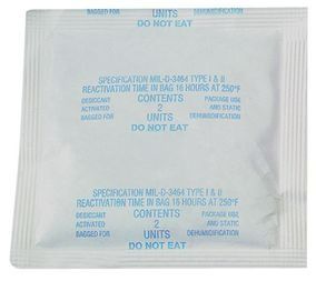 2TYDES800 3798 2 U TYVEK DESICANT 800/DRUM