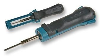 Extraction Tool For Use With:Amplimite HD 20 Connectors