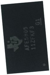 AFE General Purpose 8ADC 12-Bit 1.8V/3.3V/5V 135-Pin BGA Tray