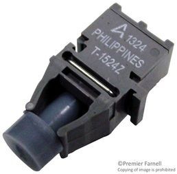 TX Optical Fiber 160MBd 8-Pin