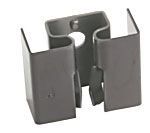 Heat Sink Passive TO-220 21.2°C/W Black Anodized