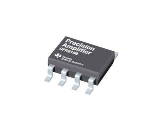 OP Amp Dual GP R-R O/P ±18V/36V 8-Pin VSSOP T/R