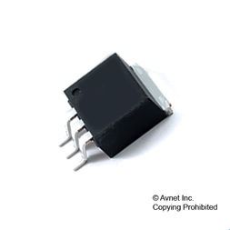 LDO Regulator Pos 5V 3A 4-Pin(3+Tab) TO-263 T/R