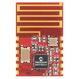 PICTail/PICTail Plus Daughter Board - 915 MHZ