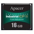 16G CF CARD SLC COM TEMP UDMA4