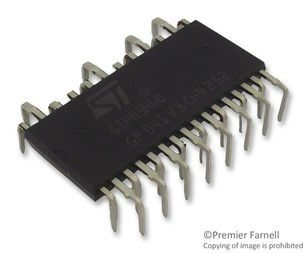 Intelligent Molded Module 26-Pin NDIP Tube
