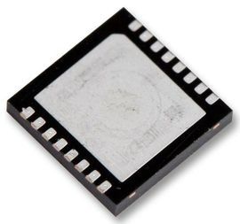 Adaptive Cable Equalizer 16-Pin LLP EP T/R