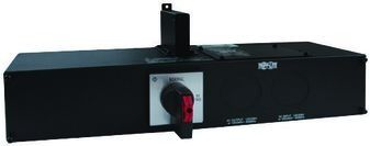 UPS / PDU MANUAL BYPASS SWITCH HOT SWAP 120/208V OR120/240V