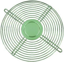 Thrml Mgmt Access Finger Guard Metal