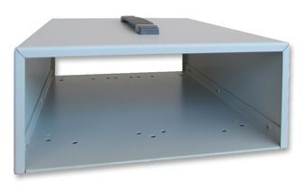 Z+ 19" DUAL-TRIPLE UNIT ASSEMBLY