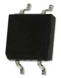 Optocoupler Triac AC-OUT 1-CH 250VDRM 4-Pin Mini-Flat T/R