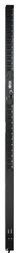 PDU MONITORED 120V 30A 5-15/20R 24 OUTLET L5-30P VERTICAL 0U