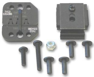 Specialty Hand Tools Easier On The Hand And Precise On The Crimp