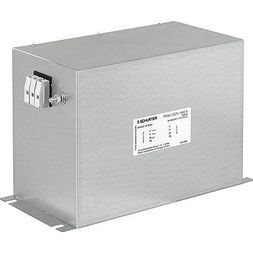 FMAC SINE FILTER 3PH 1ST 4A 500VAC