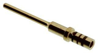 Circular Contact PIN Crimp ST Cable Mount Size 20