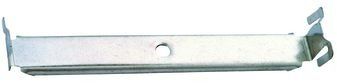 Connector Accessories Wire Mount Socket Strain Relief 50 POS Stainless Steel