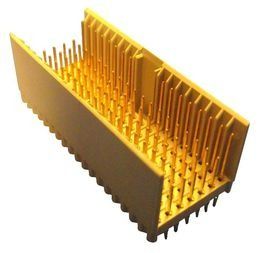 Z-PACK 2MM HM TYPE A/B 127P