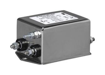 FMAB NEO FILTER 1PH 1ST N 30A 250VAC