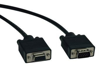 6FT KVM SWITCH DAISYCHAIN CABLE FOR B040 / B042 KVMS 6"