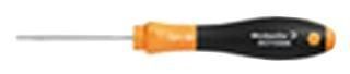 Screw Driver For Feed Through Terminals Pe Terminals Double Level Terminals
