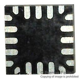 MCU 8-bit STM8S STM8 CISC 8KB Flash 3.3V/5V 20-Pin UFQFPN T/R