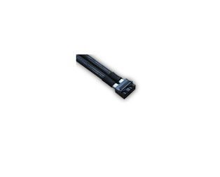 Cable Assembly Passive 0.4m 30AWG 72POS Mini-SAS HD to 72POS Mini-SAS HD PL-PL