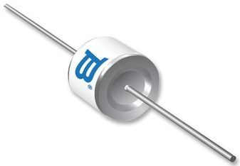 Surge Arrestor Gas Discharge Tube 6600V 10kA Thru-Hole T/R