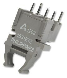 TX Optical Fiber 5MBd 6-Pin