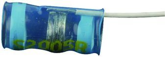 Cable Accessories Solder Sleeve Shield Terminator