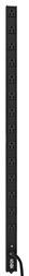 PDU BASIC 120V 15A 5-15R 14 OUTLET 5-15P VERTICAL 0U