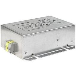 FMW-150 FILTER 1PH 3ST 4A 250VAC