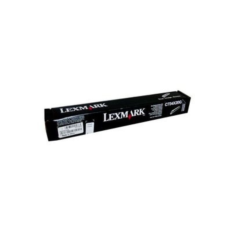 Фотобарабан Lexmark C734X20G Lexmark для C734dn/ C734dtn/ C734dw/ C734n/ C736dn/ C736dtn/ C736n/ C74