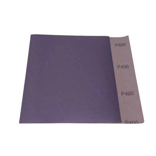 Абразив из бумаги, HA series, AG Abrasive & Foam, S.L.