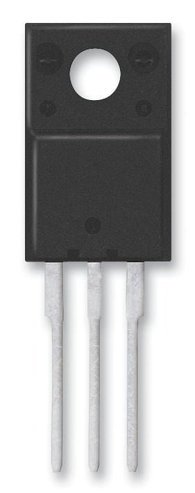 Transistor I GBT N-CH 650V 17A 3-Pin TO-220NFM Tube
