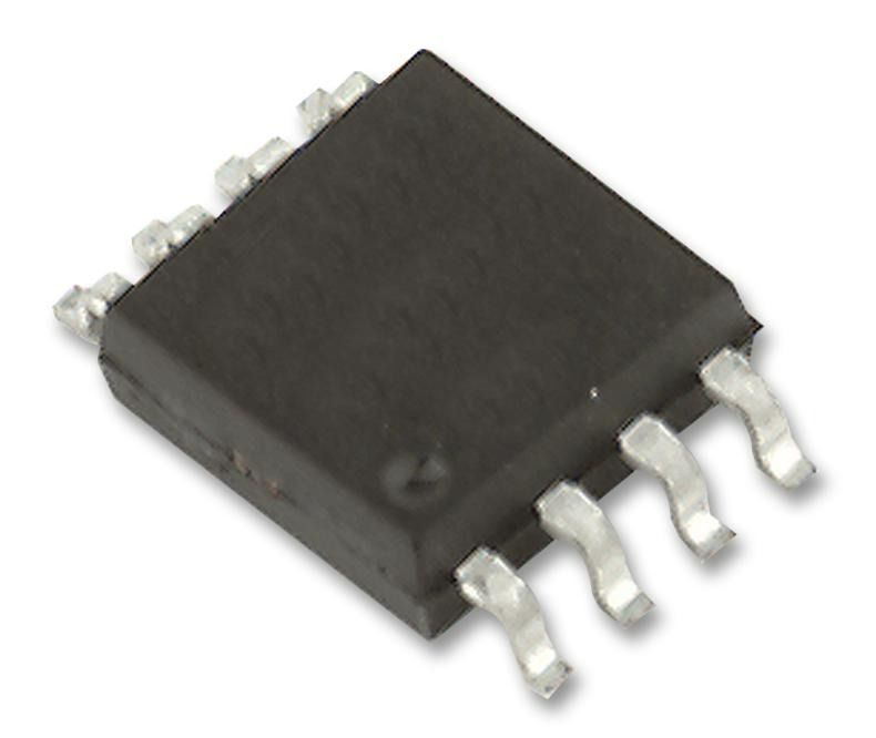 Current Feedback Amp Dual 0.4V/us@5V 1.8V to 5.5V 8-Pin MSOP Emboss T/R